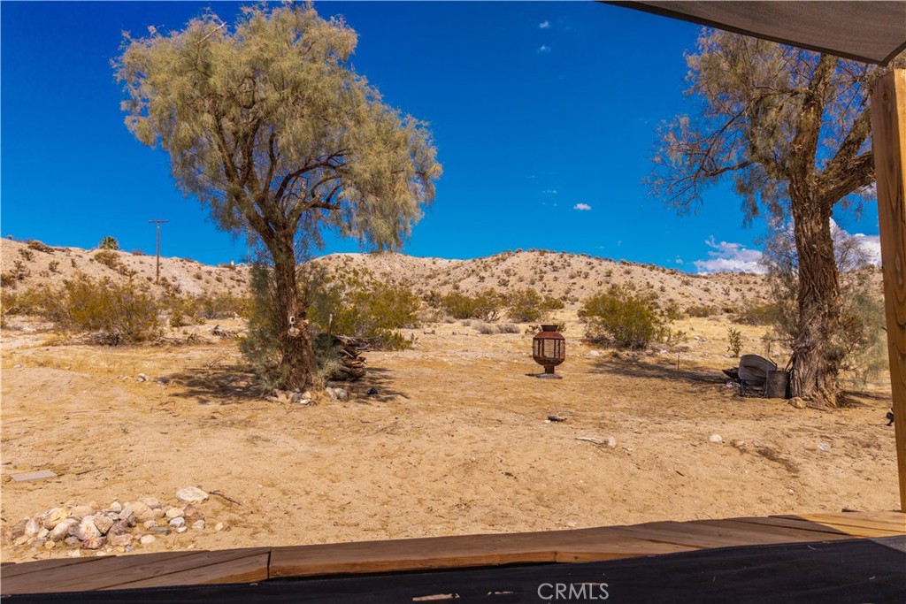 6597 Mesquite Springs
