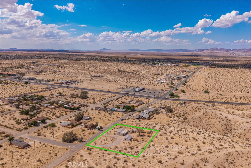 6597 Mesquite Springs