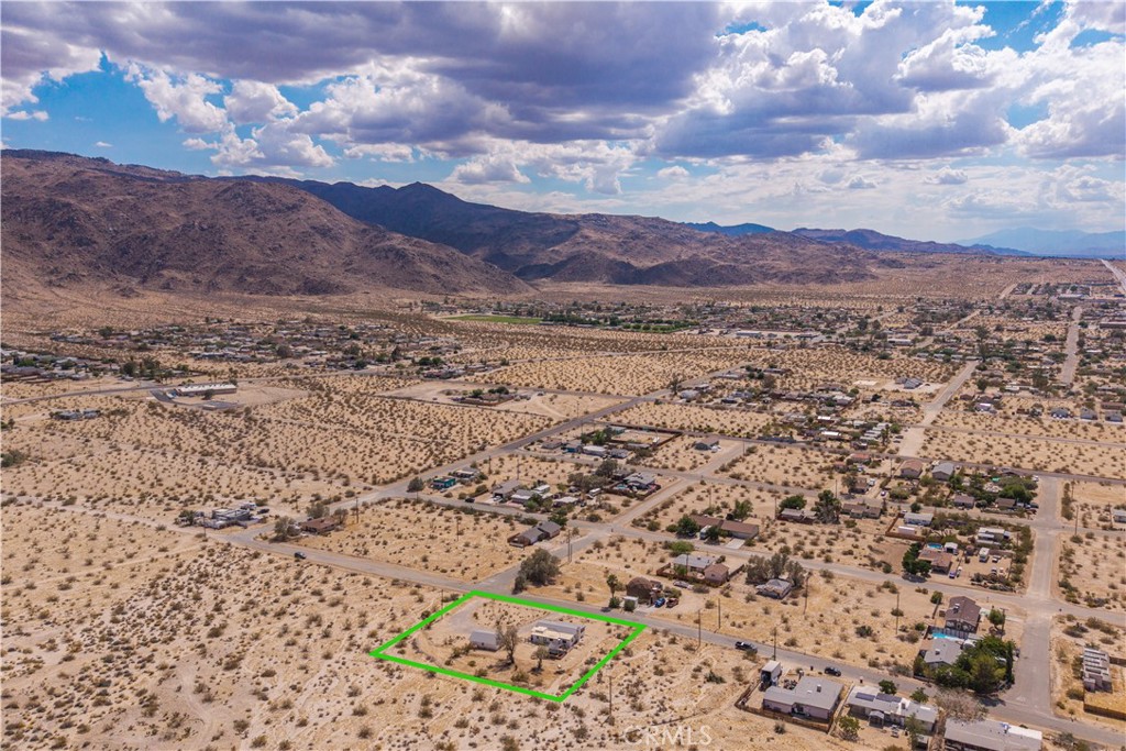 6597 Mesquite Springs