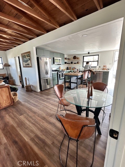 6597 Mesquite Springs