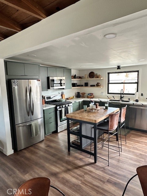 6597 Mesquite Springs
