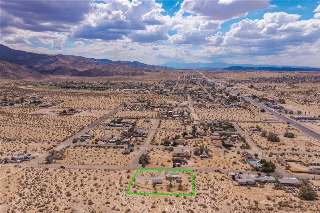6597 Mesquite Springs