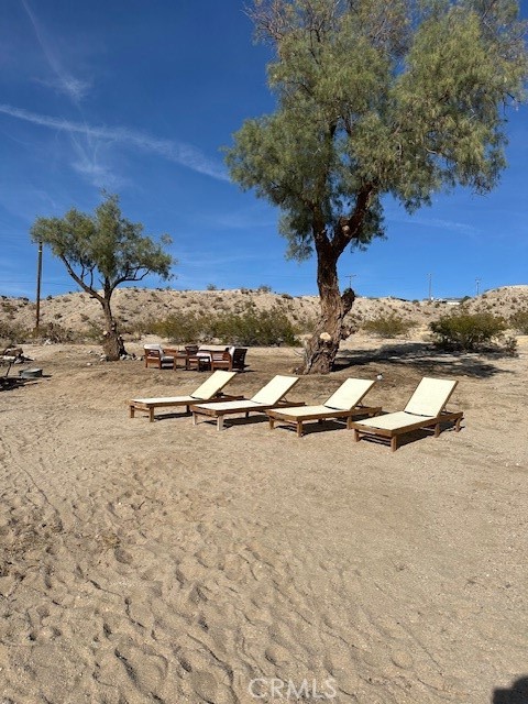 6597 Mesquite Springs