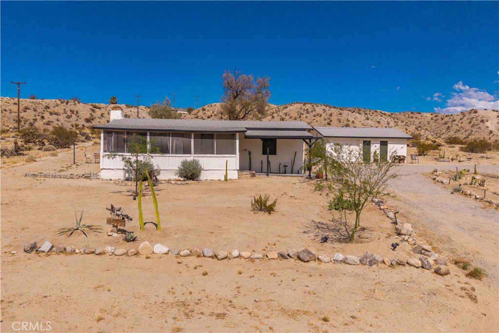 6597 Mesquite Springs
