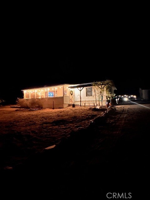 6597 Mesquite Springs
