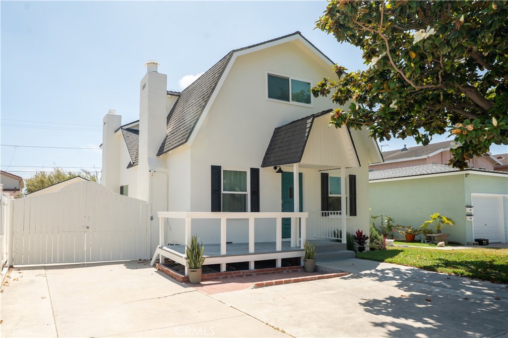 14192 Barber Street
