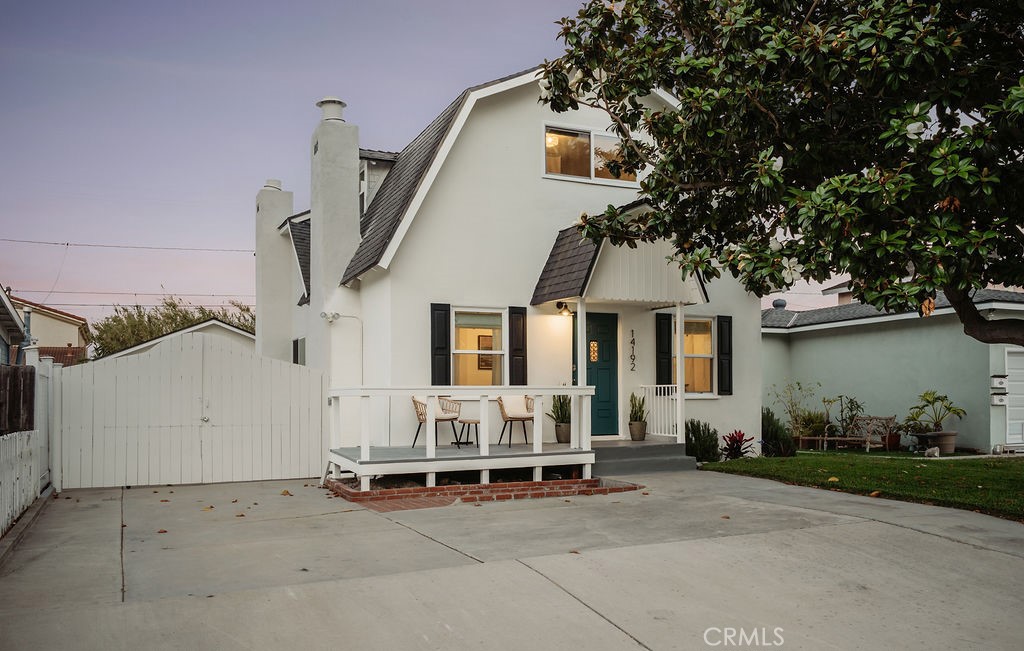 14192 Barber Street