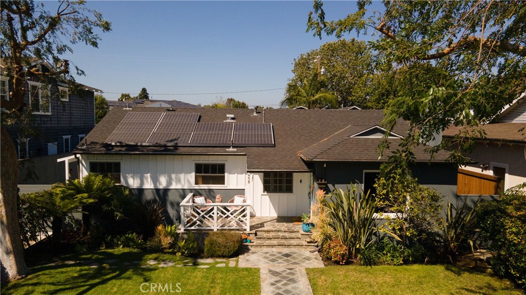 458 Costa Mesa