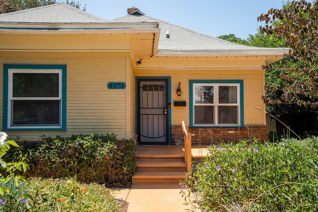 4073 Cedar Street
