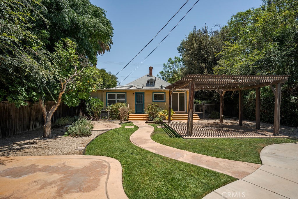 4073 Cedar Street