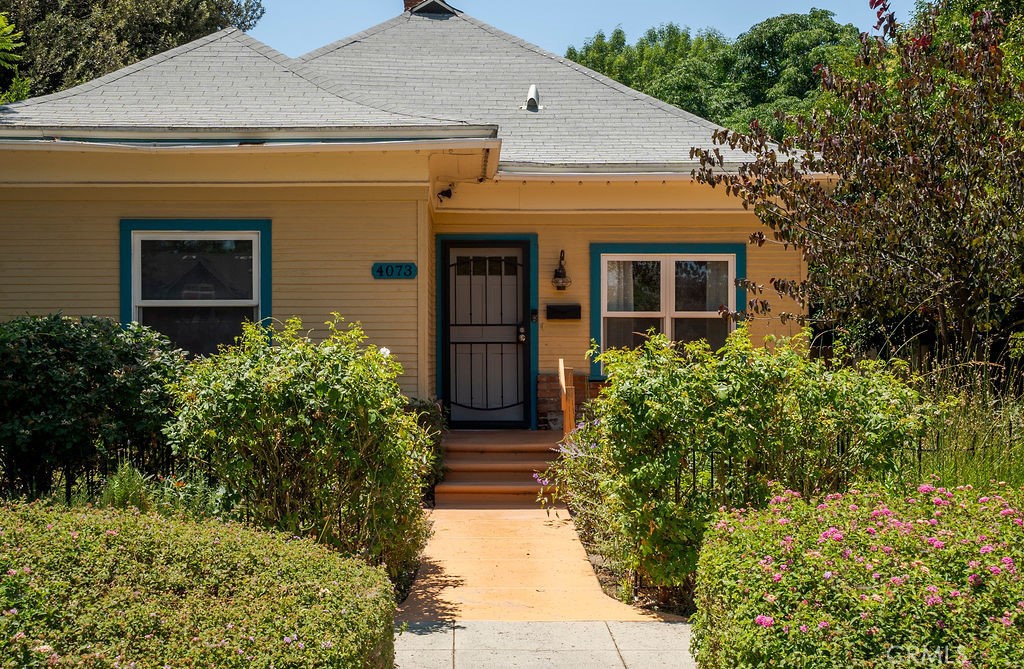 4073 Cedar Street
