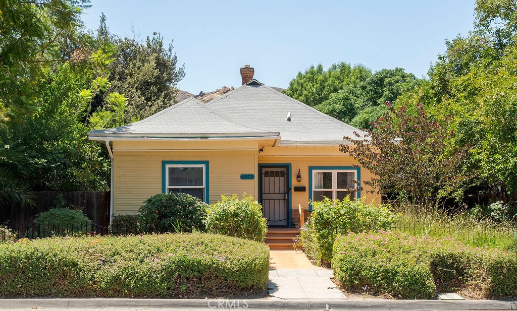4073 Cedar Street