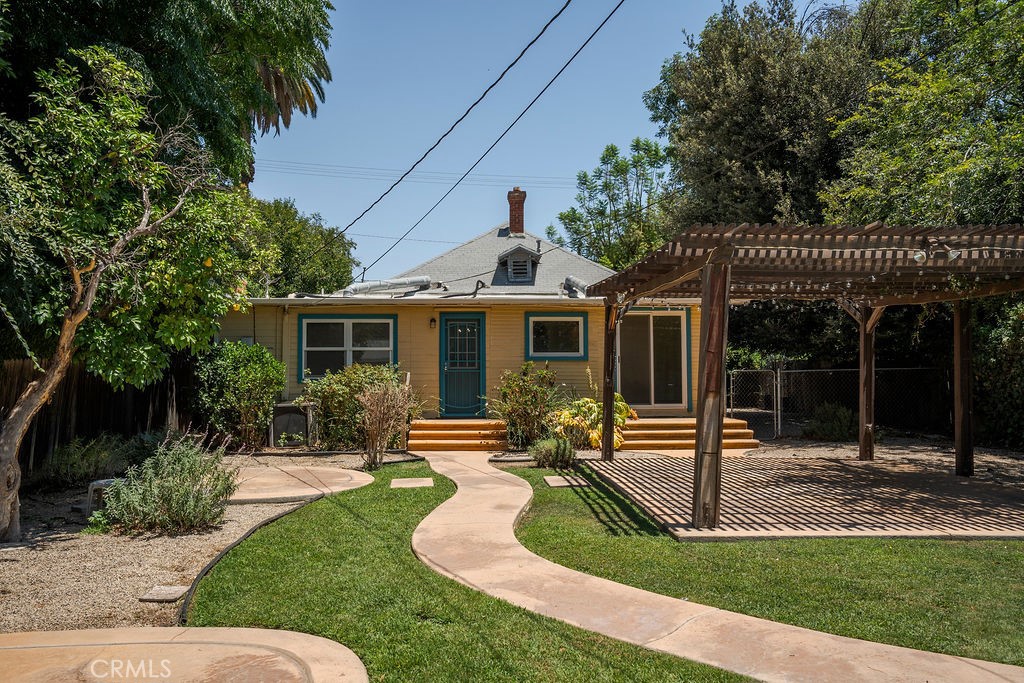 4073 Cedar Street