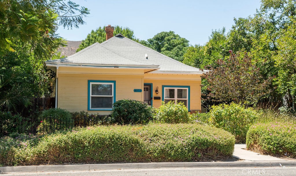 4073 Cedar Street