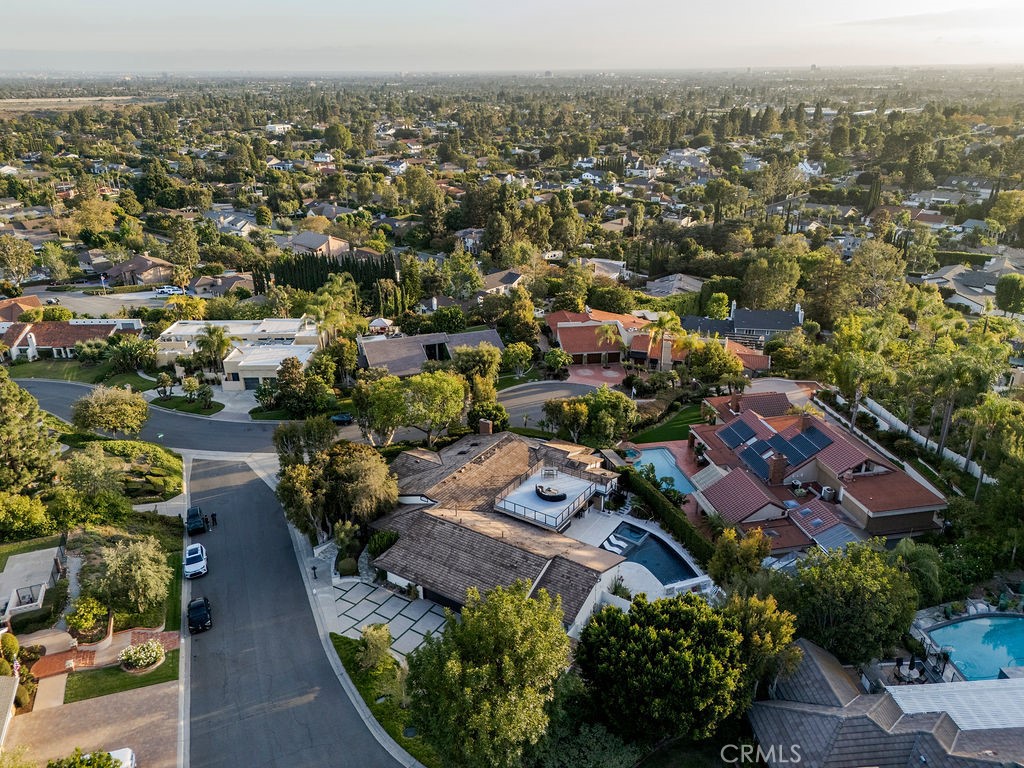 18821 Ridgeview Circle