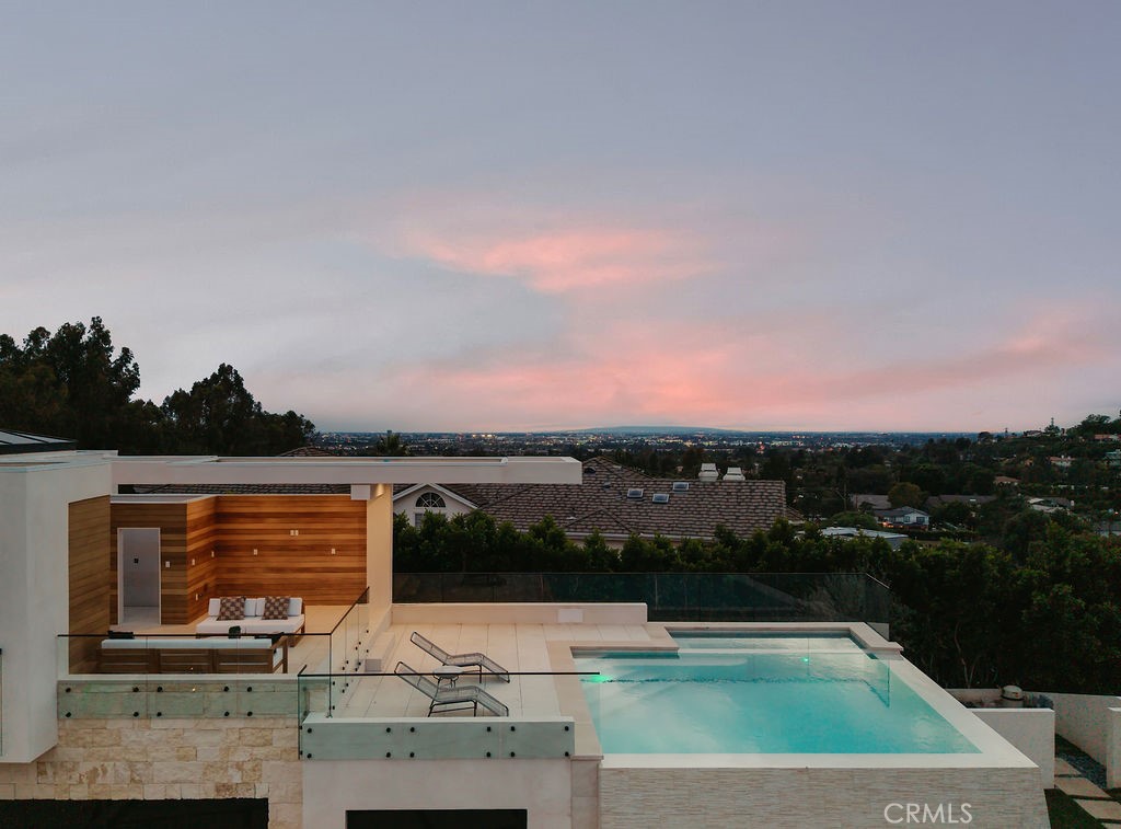 18808 Canyon Crest Drive