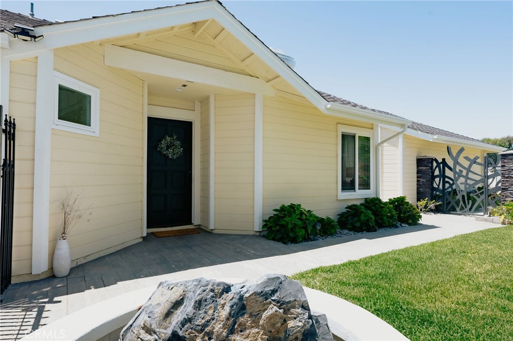 8 Laurel Creek