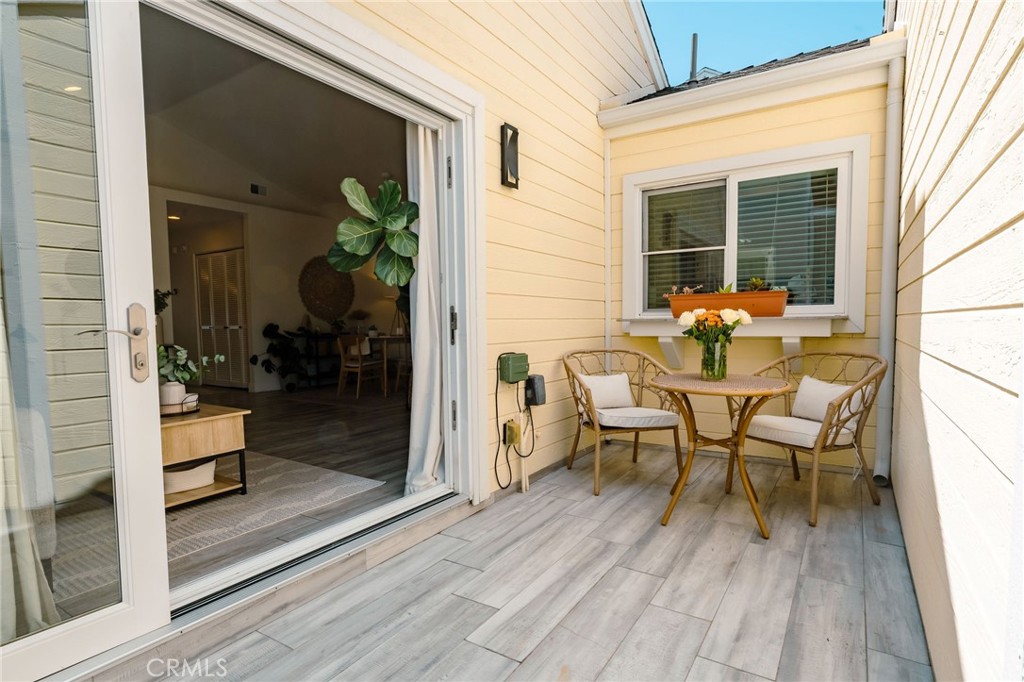 8 Laurel Creek