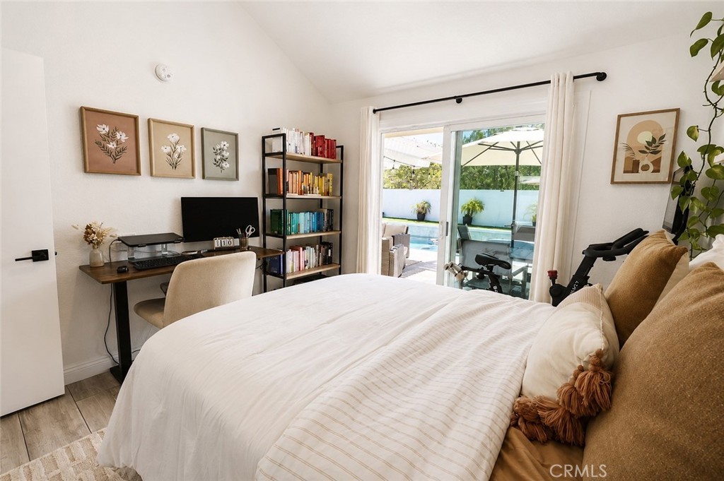8 Laurel Creek