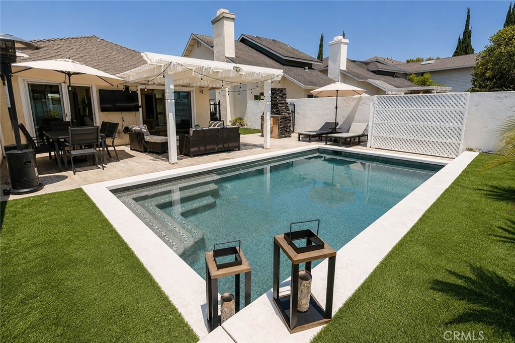 8 Laurel Creek