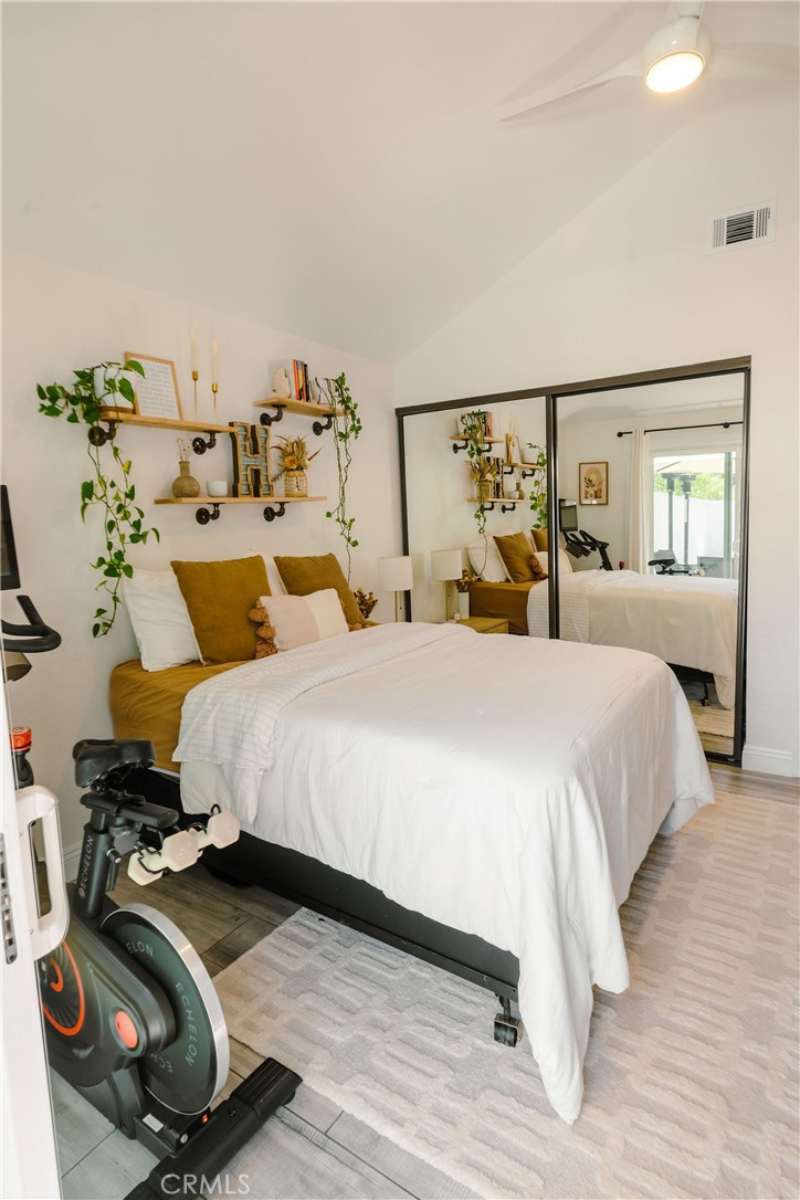 8 Laurel Creek