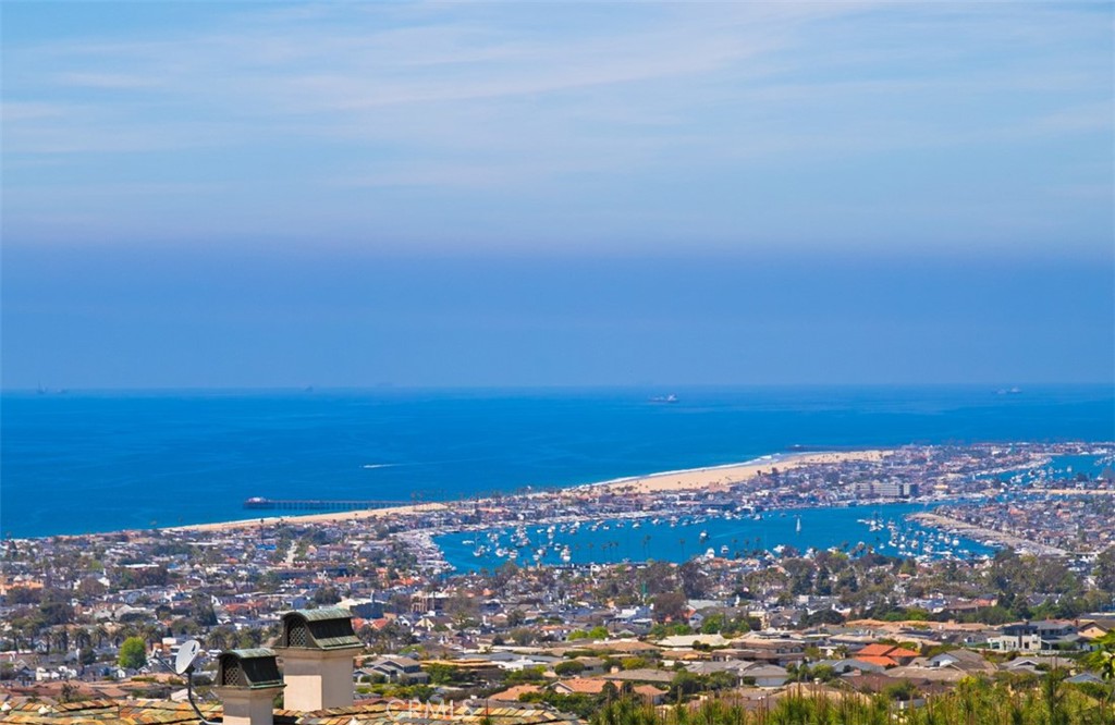 3 Harbor