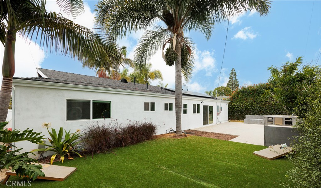 1582 Ponderosa Street