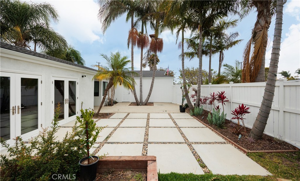 1582 Ponderosa Street