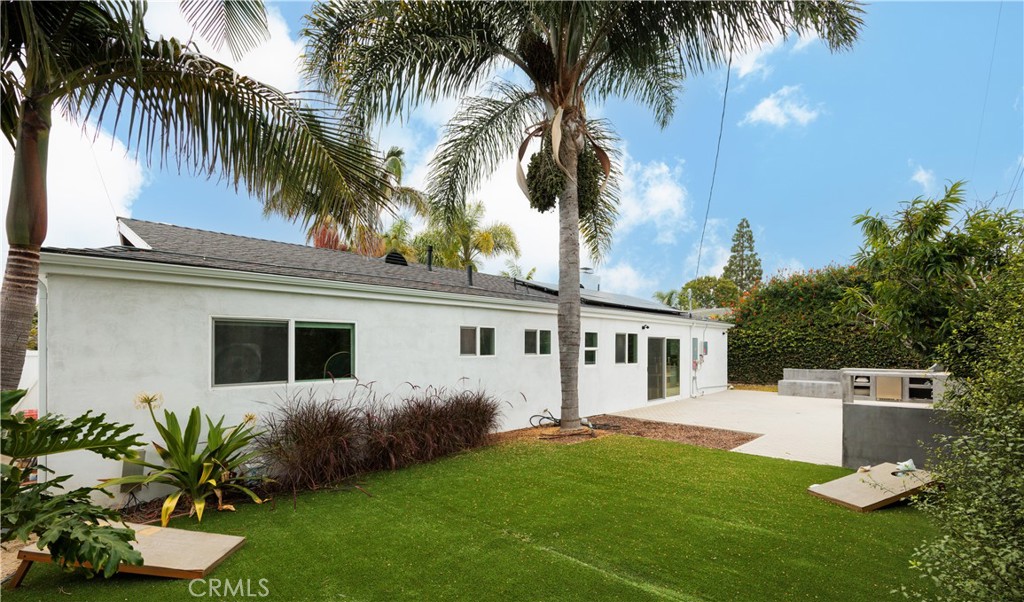 1582 Ponderosa Street