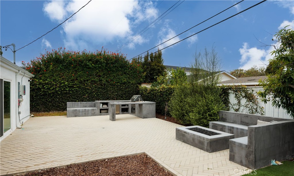 1582 Ponderosa Street