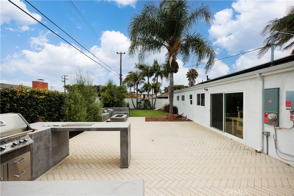 1582 Ponderosa Street