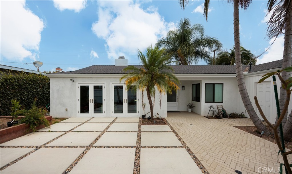 1582 Ponderosa Street