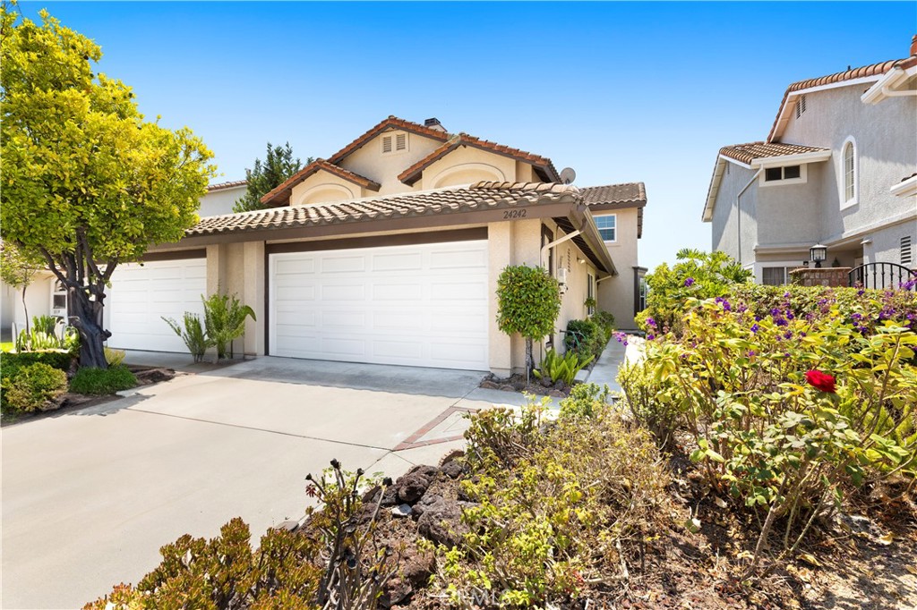 24242 Briones Drive