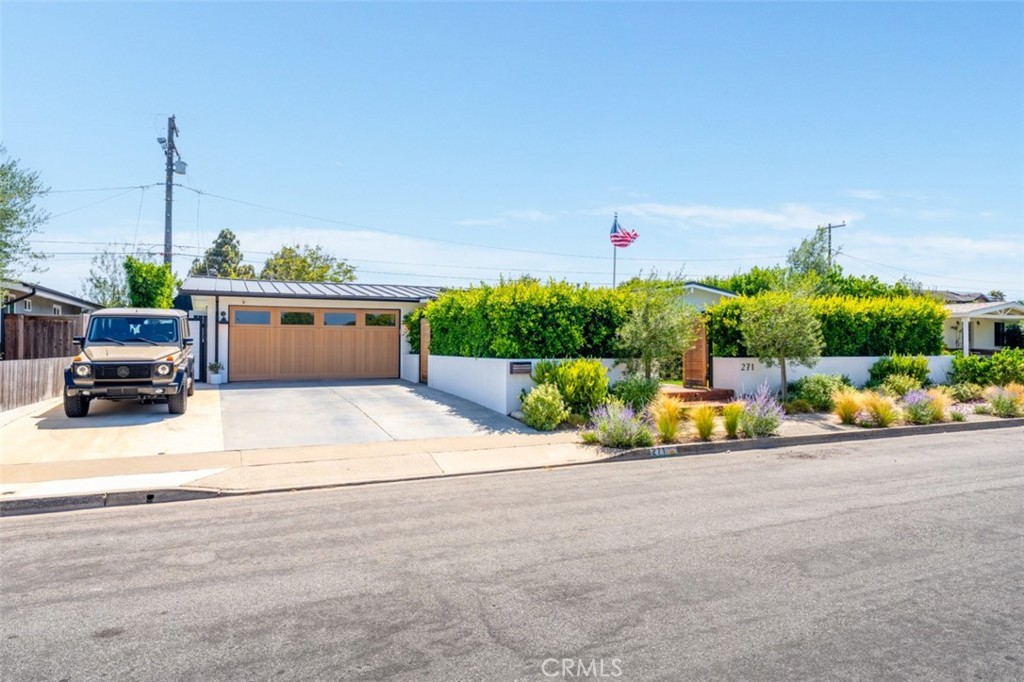 271 Camellia Lane