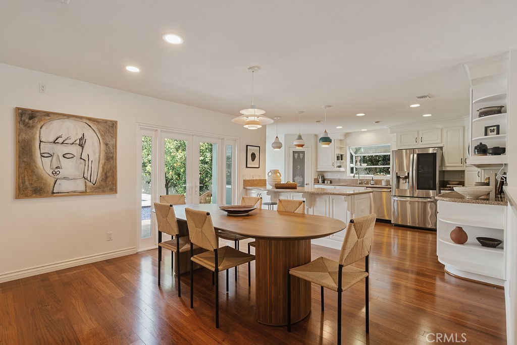 1598 Baker Street