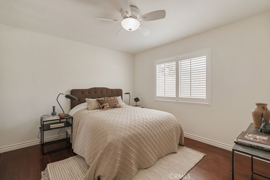 1598 Baker Street