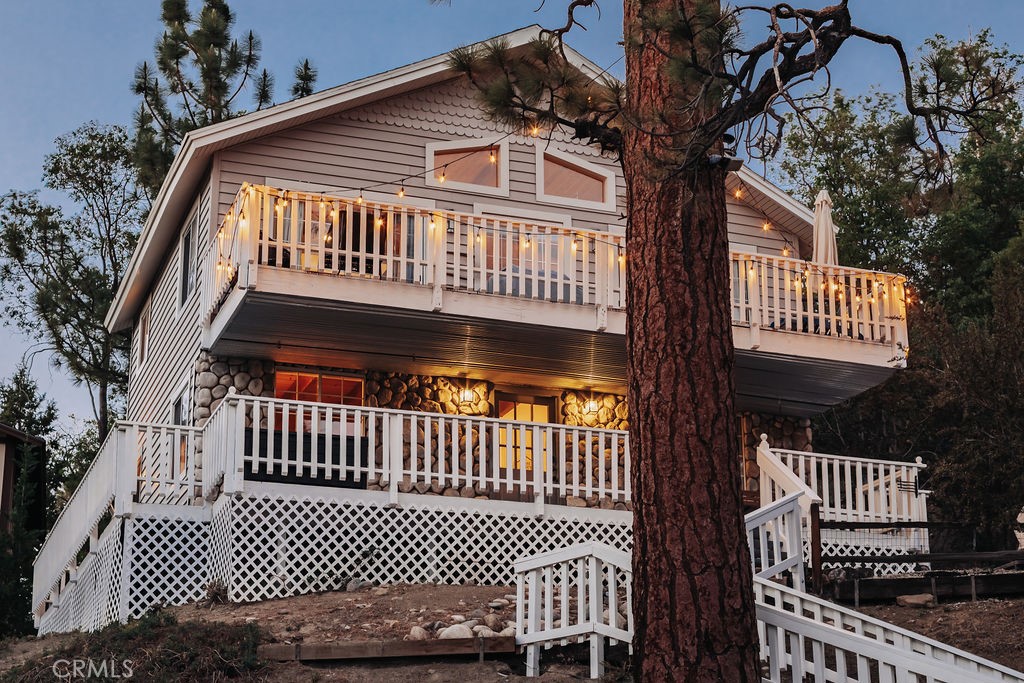 960 Butte Avenue