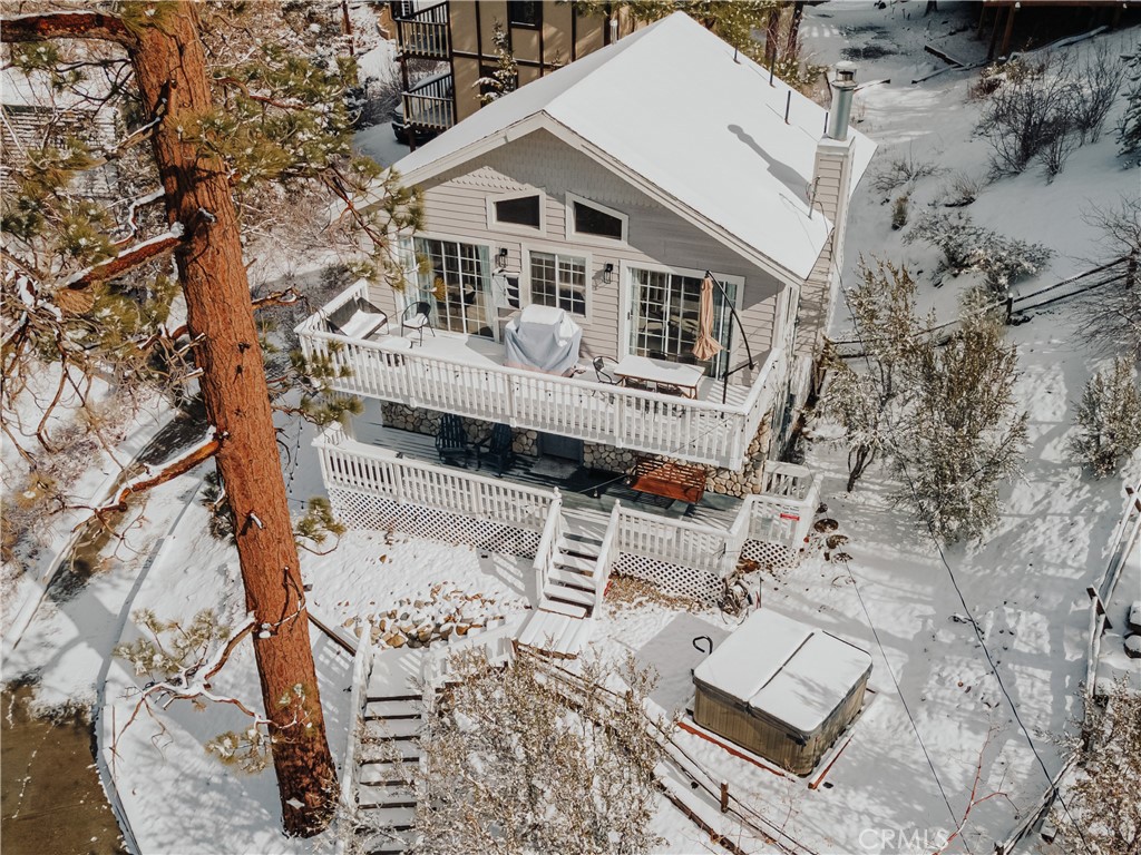 960 Butte Avenue