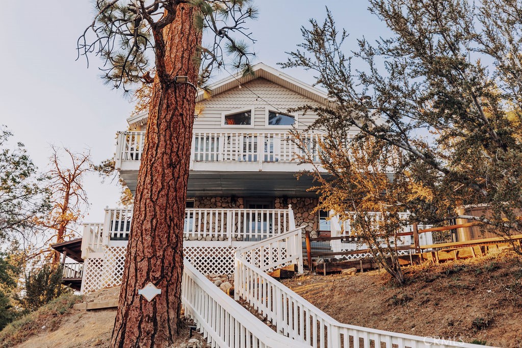 960 Butte Avenue