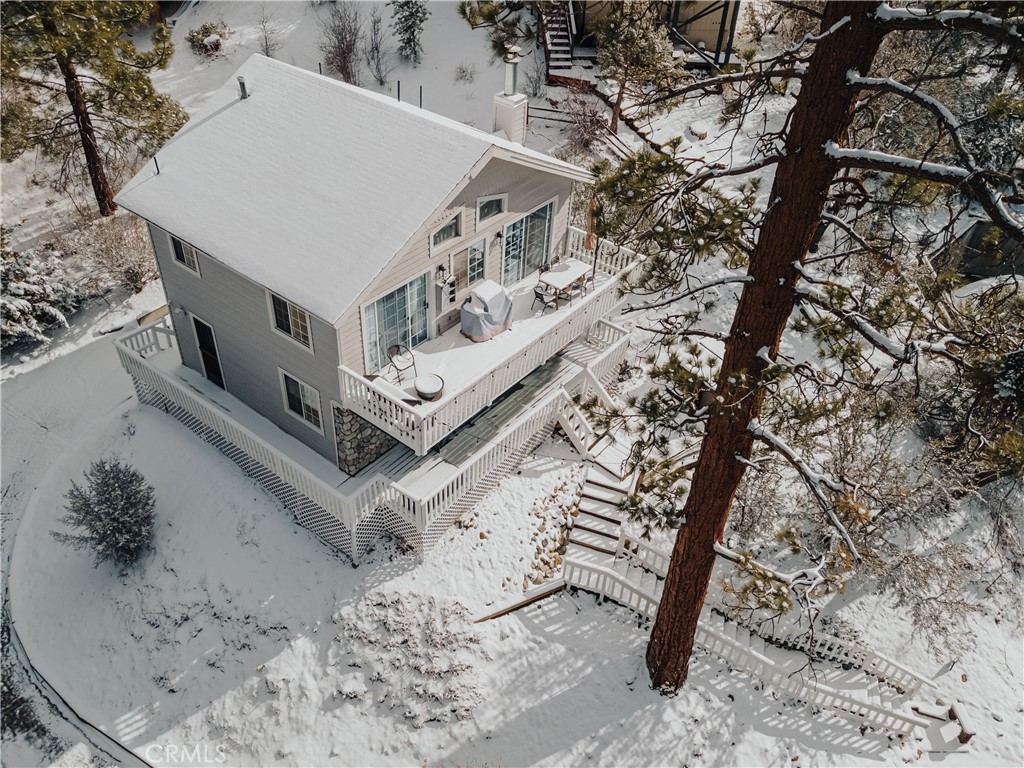 960 Butte Avenue