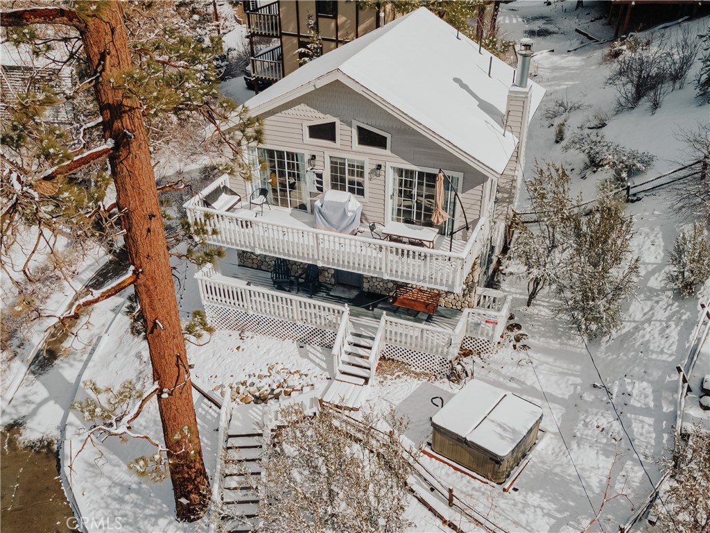 960 Butte Avenue