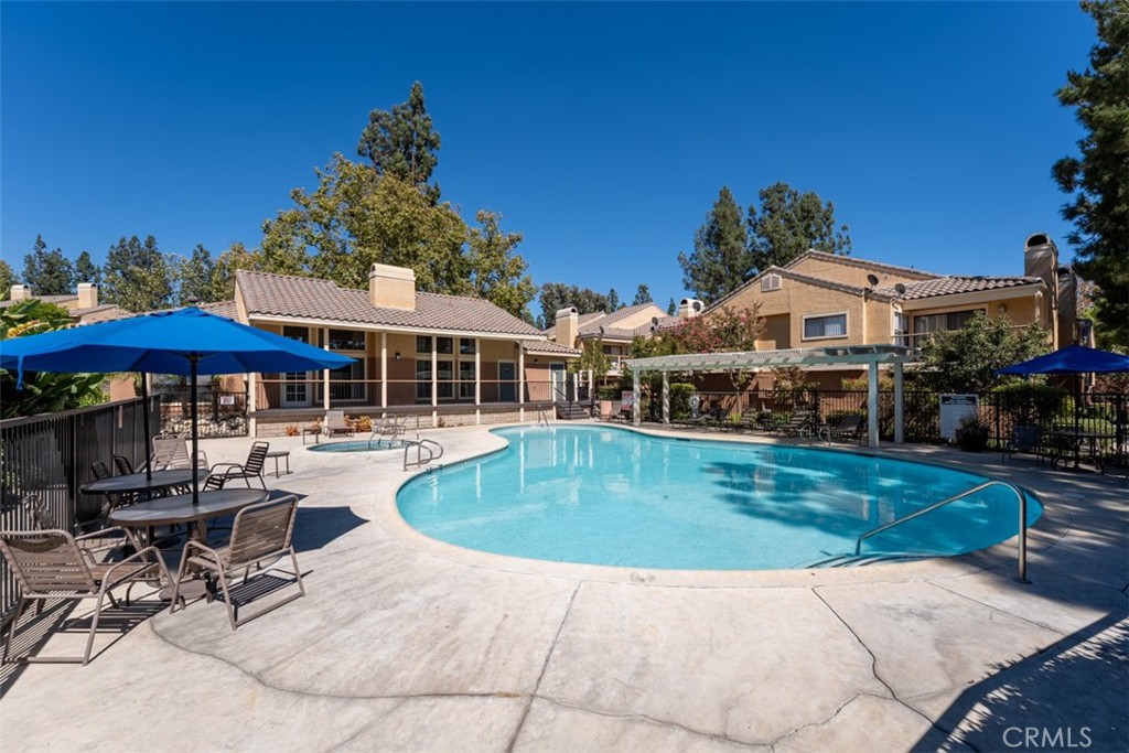 10655 Lemon Avenue 3503