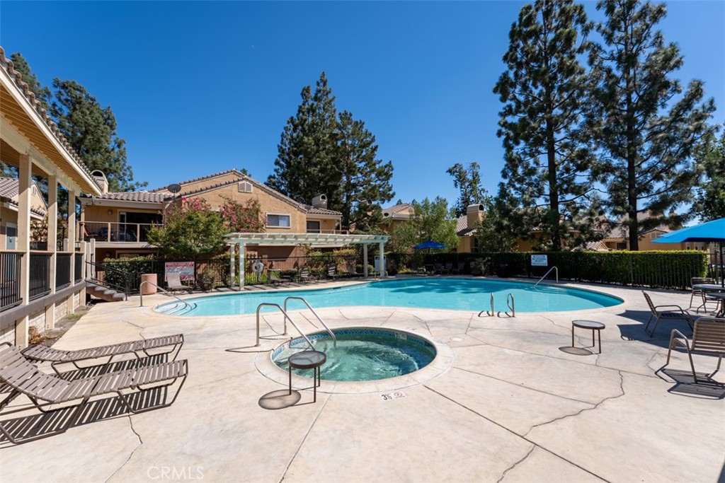 10655 Lemon Avenue 3503