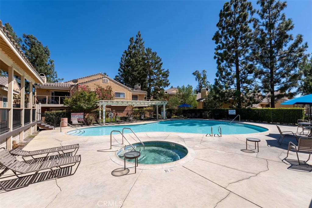 10655 Lemon Avenue 3503