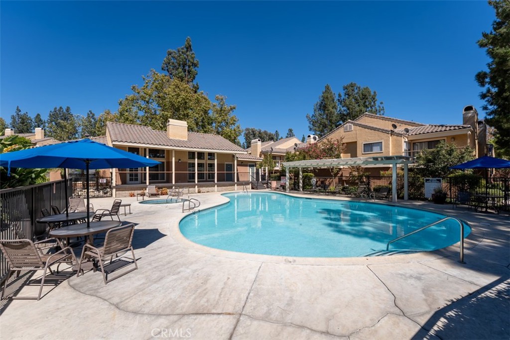 10655 Lemon Avenue 3503