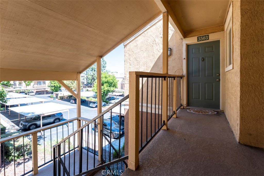 10655 Lemon Avenue 3503