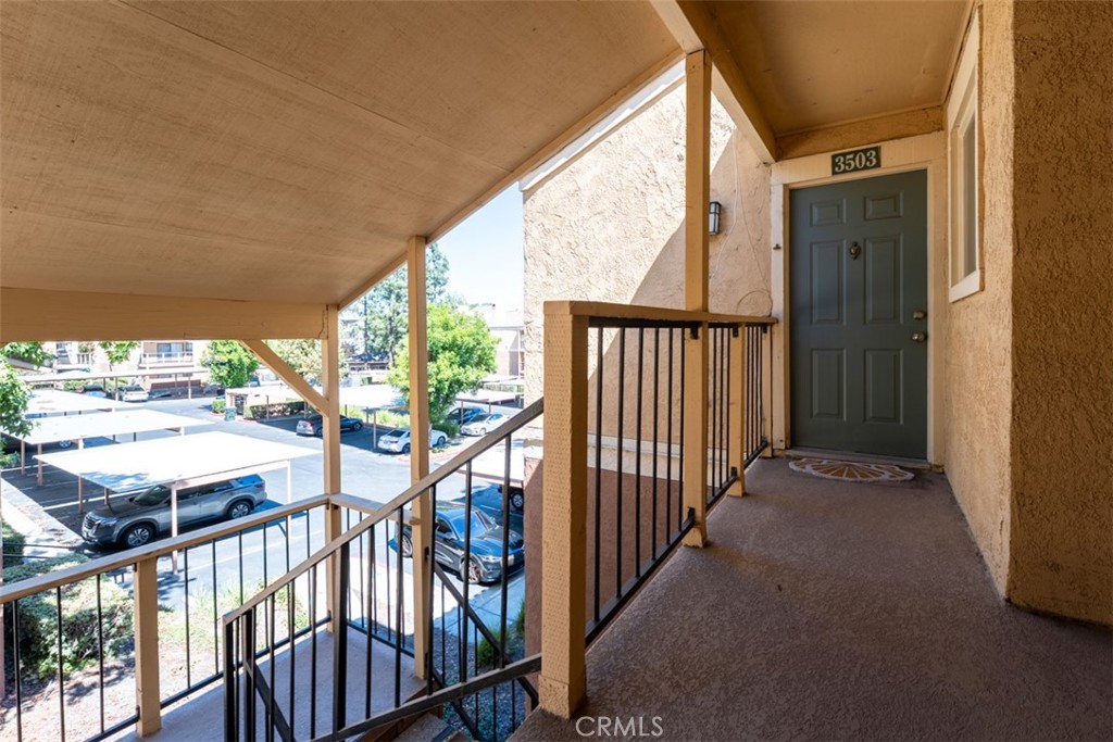 10655 Lemon Avenue 3503