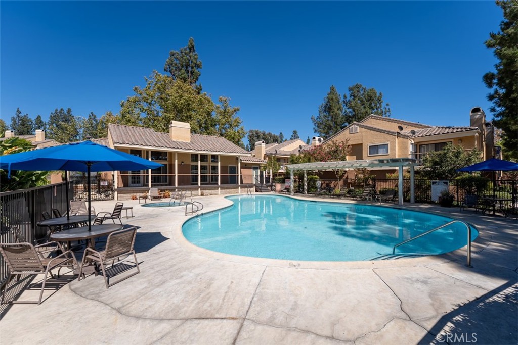 10655 Lemon Avenue 3503