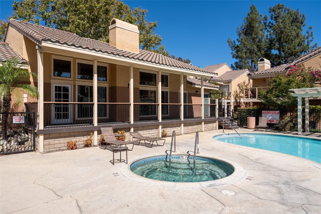 10655 Lemon Avenue 3503