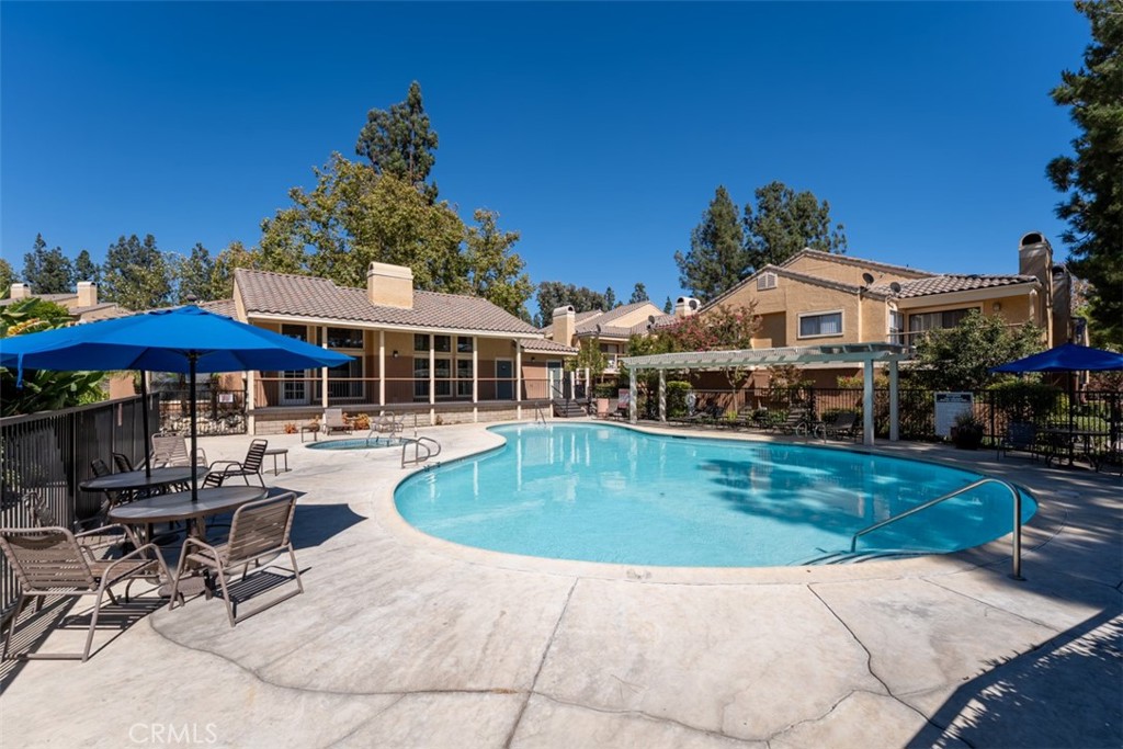 10655 Lemon Avenue 3503